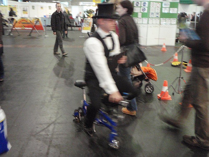 Radmesse Bremen 010